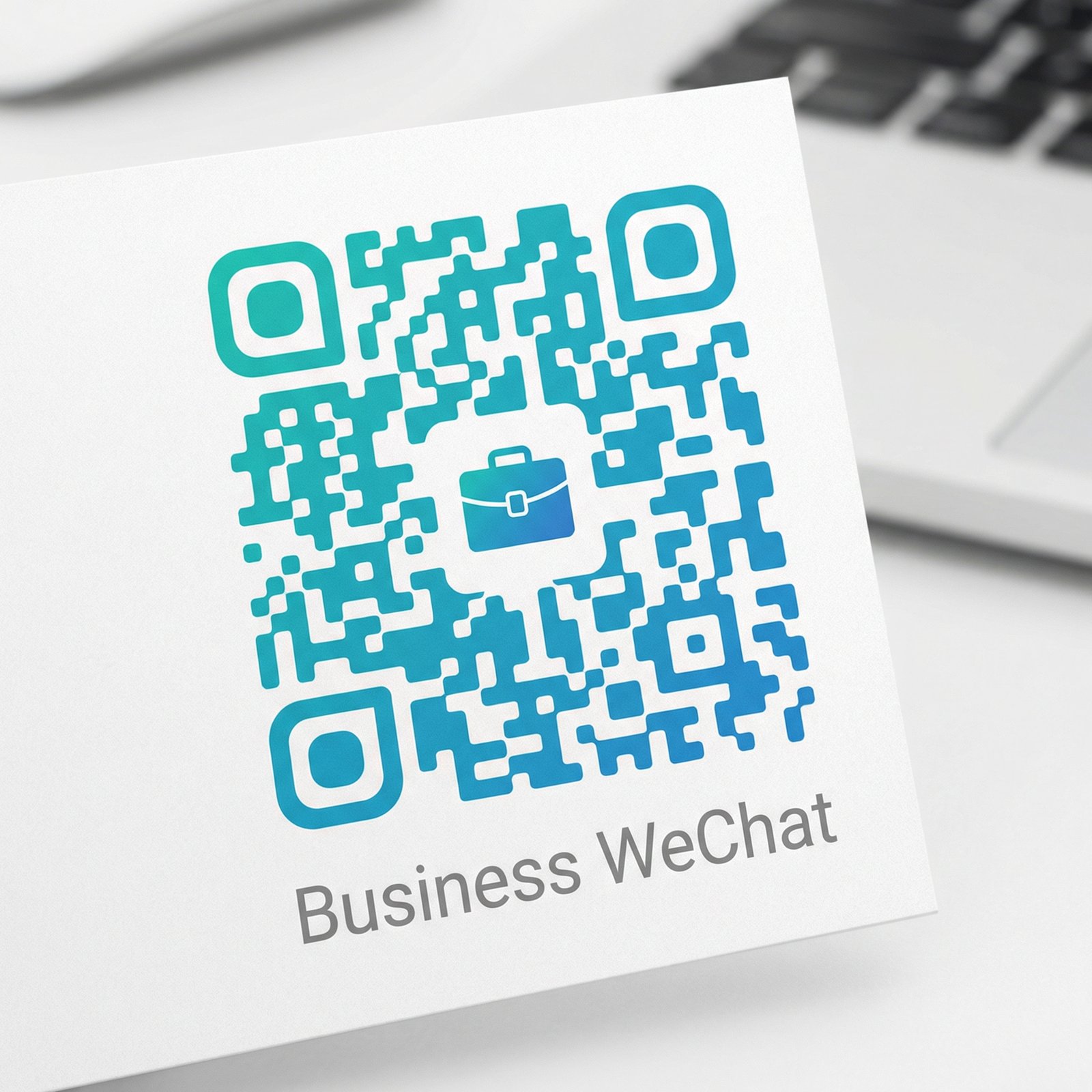 免费看片商务二维码