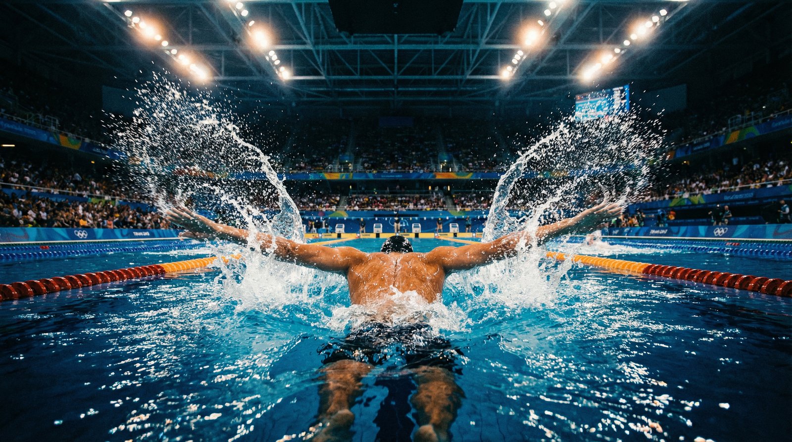 免费看片游泳赛事视频