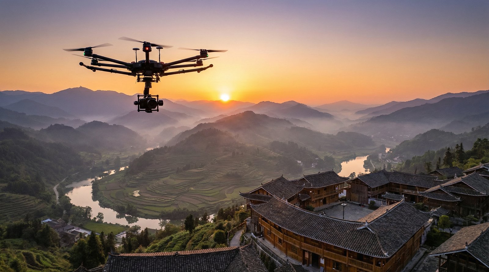 免费看片航拍视频